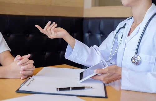 лечение анорексии у врача-психиатра